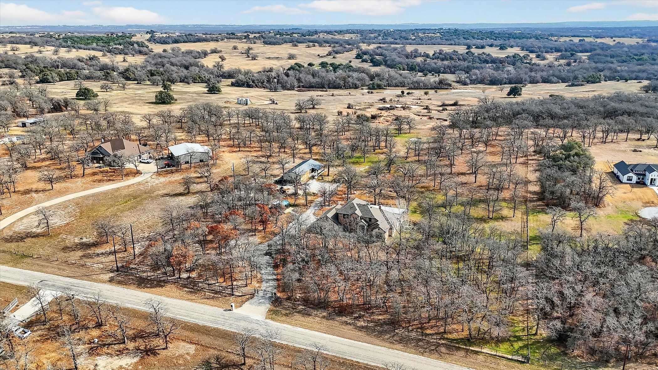 125 River Rock Court Poolville TX 76487