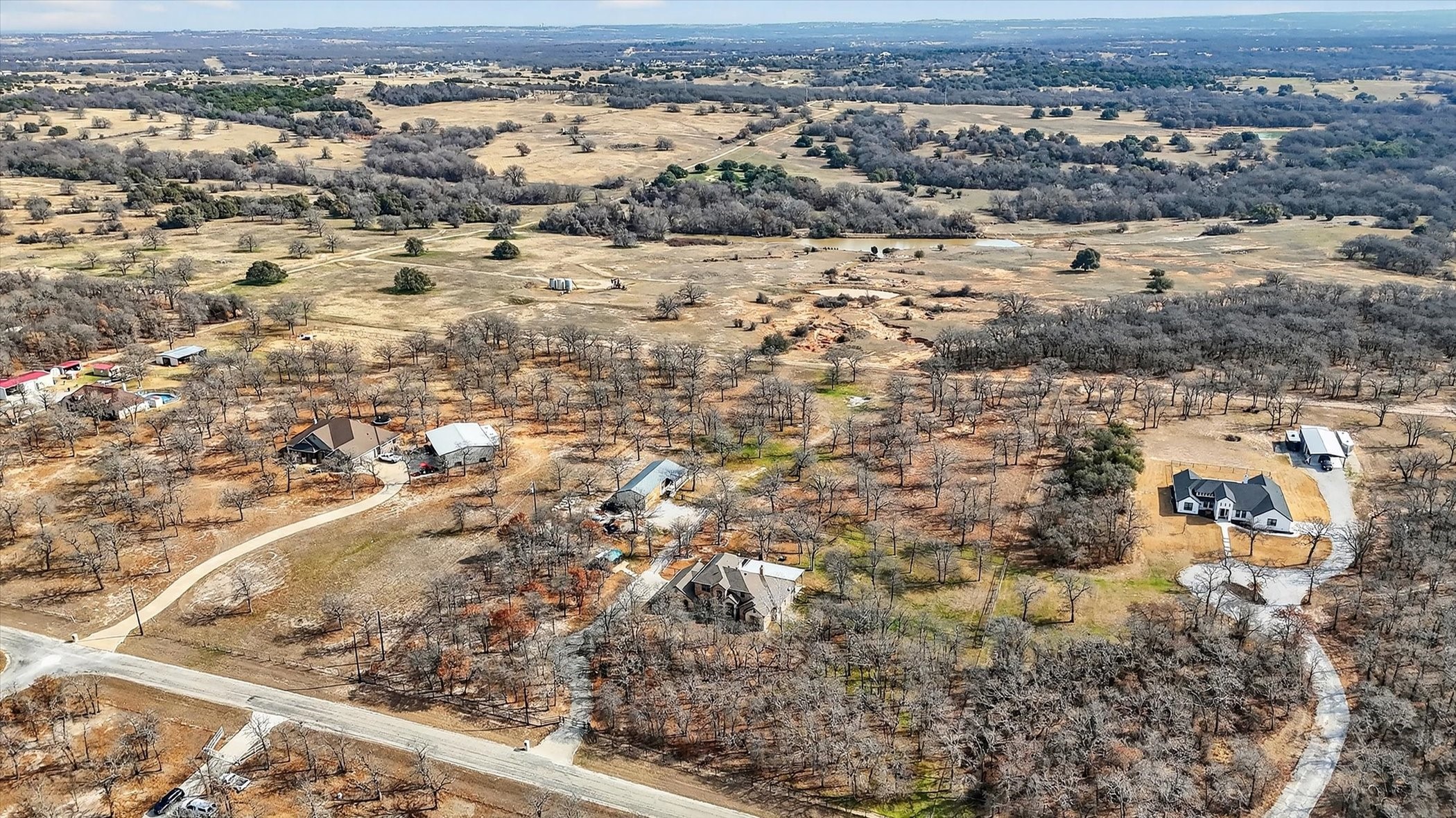 125 River Rock Court Poolville TX 76487