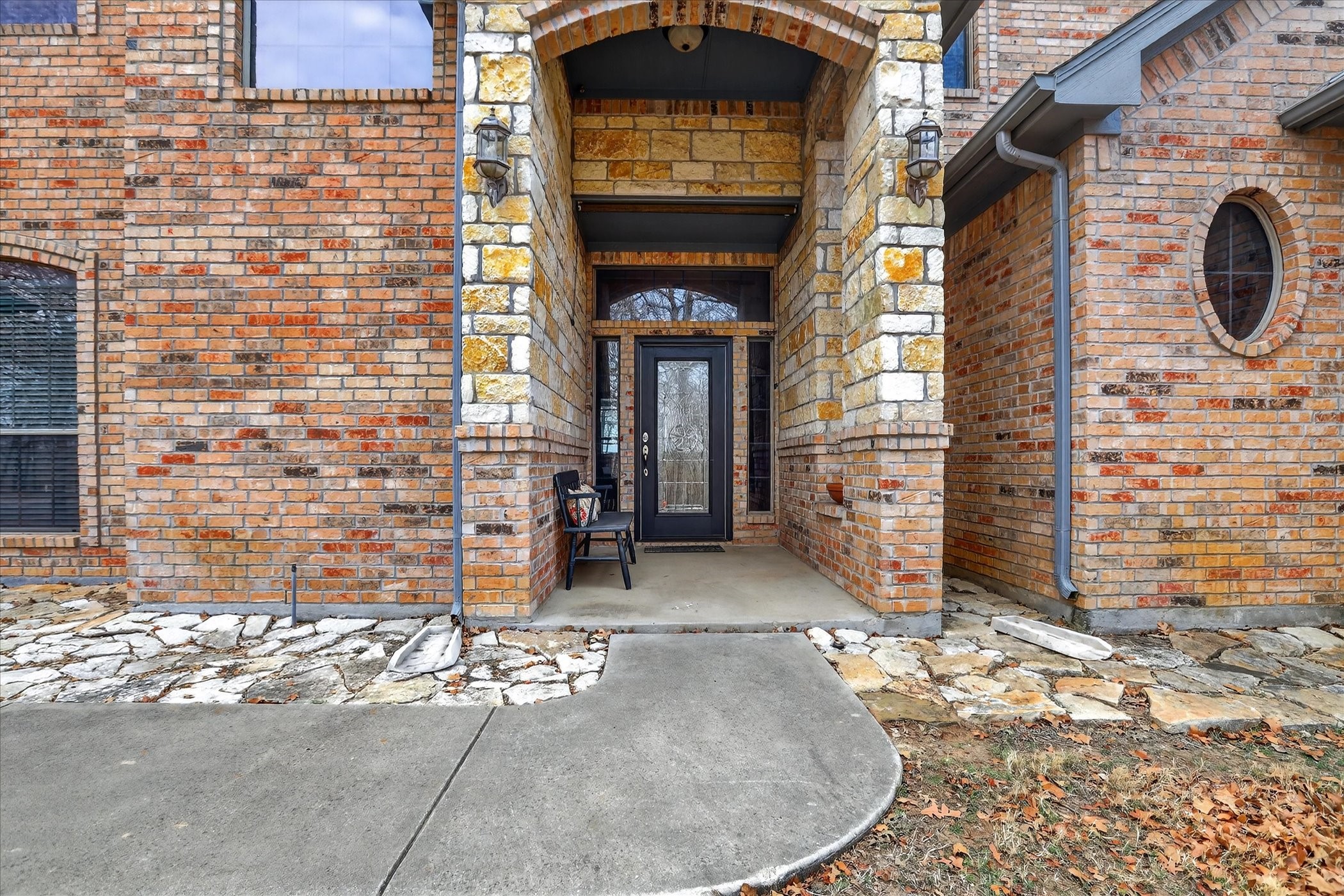 125 River Rock Court Poolville TX 76487