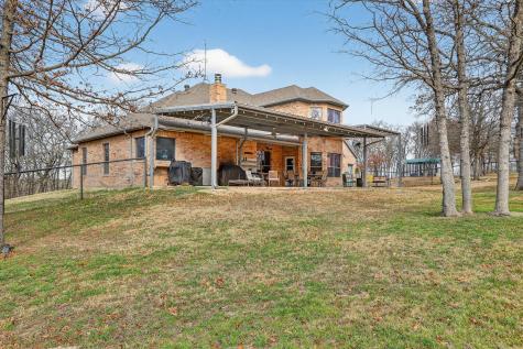 125 River Rock Court Poolville TX 76487
