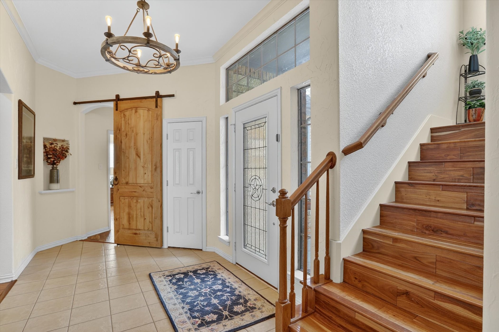 125 River Rock Court Poolville TX 76487