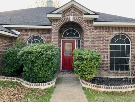 102 Parks Branch Road Red Oak TX 75154