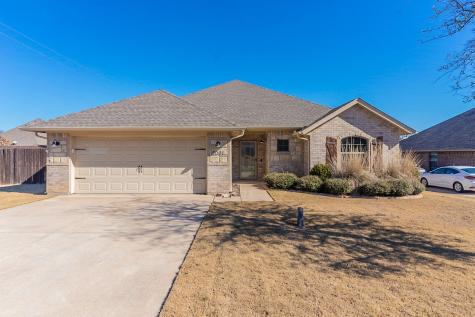 2001 Starwood Drive Weatherford TX 76086