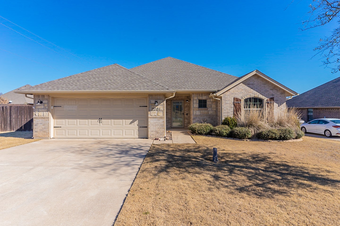 2001 Starwood Drive Weatherford TX 76086