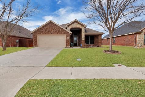 521 Chelsea Drive Midlothian TX 76065