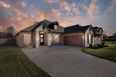 550 Clifton Court Midlothian TX 76065