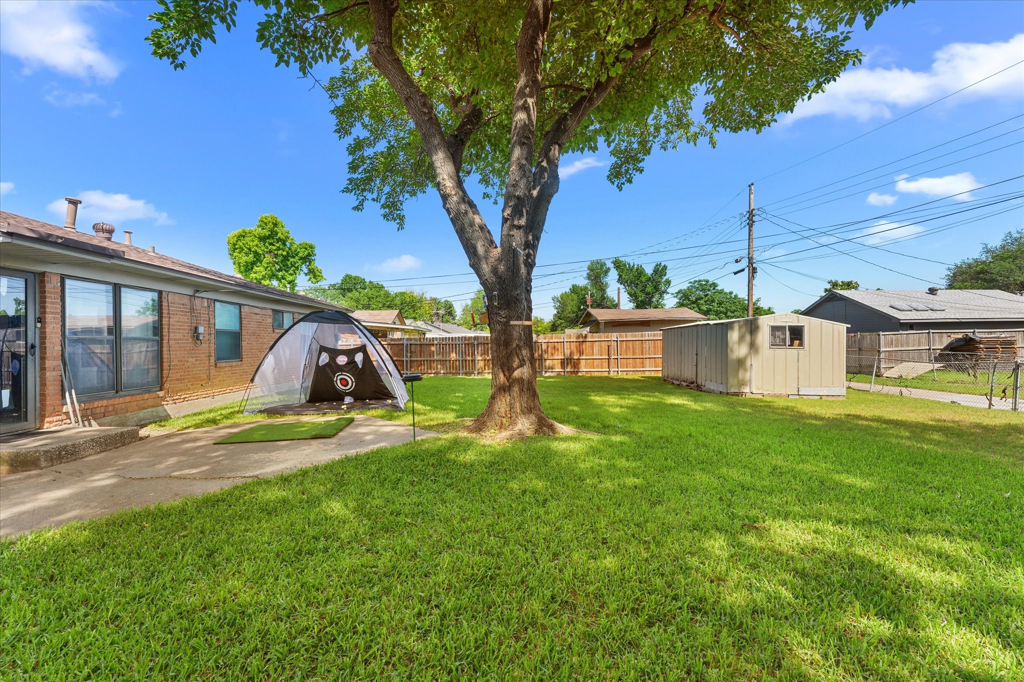 2806 Maple Drive Garland TX 75042