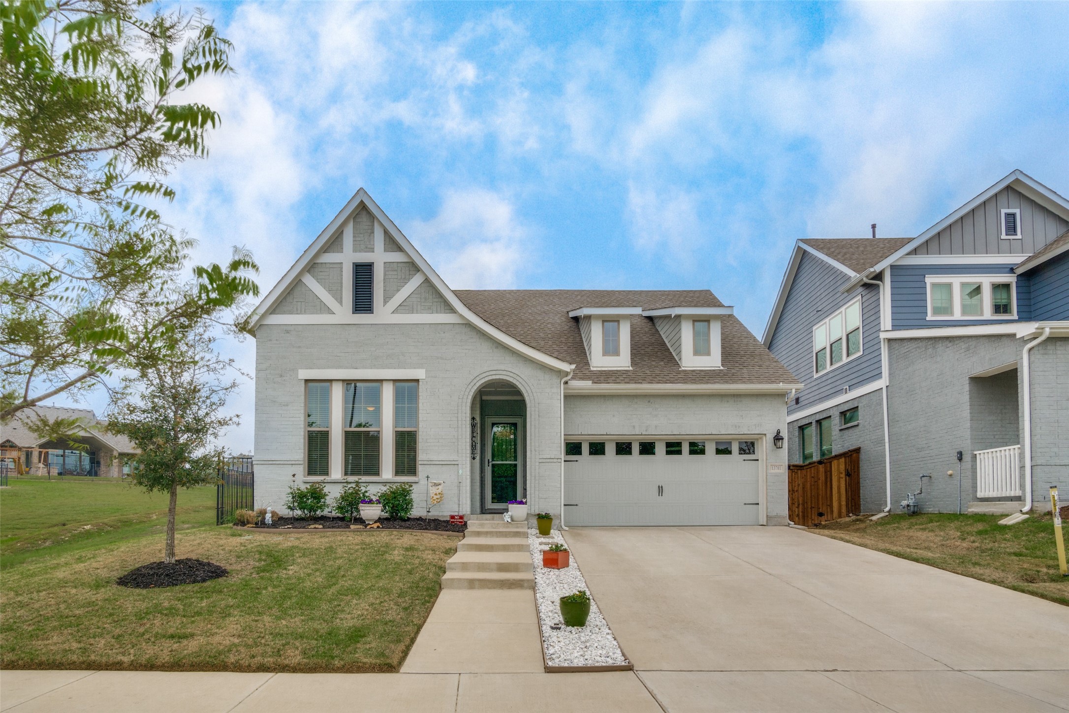 13701 Marys Ridge Road Aledo TX 76008
