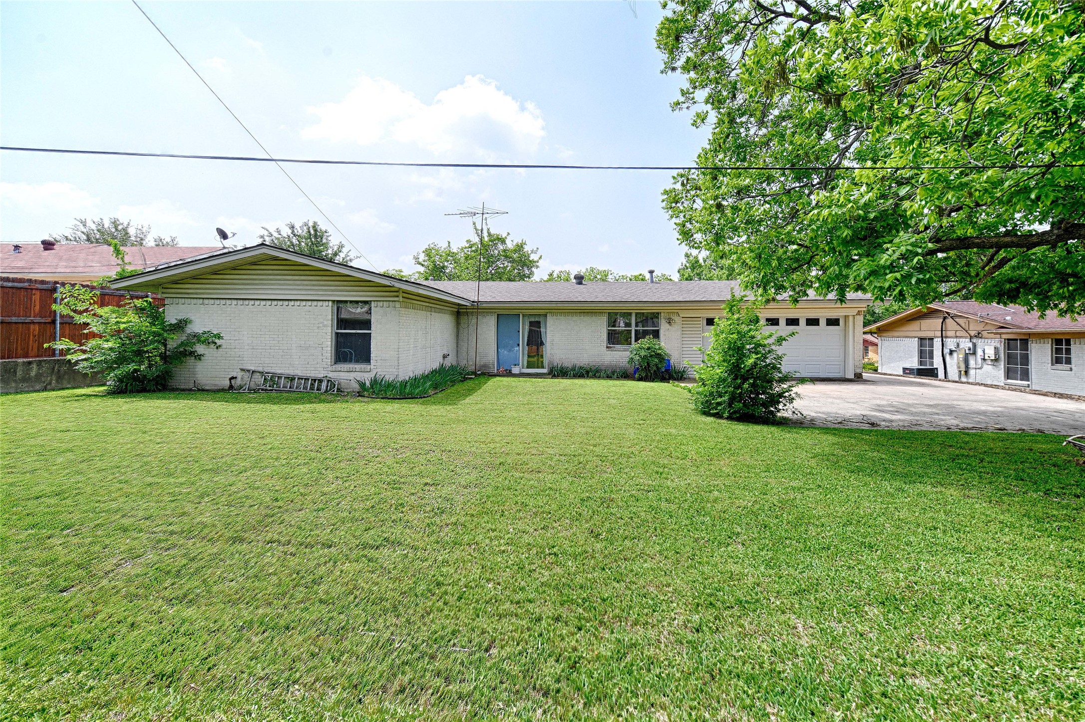 3543 Cloverdale Lane Farmers Branch TX 75234
