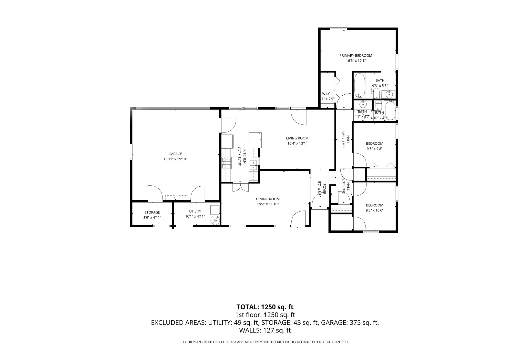 3543 Cloverdale Lane Farmers Branch TX 75234