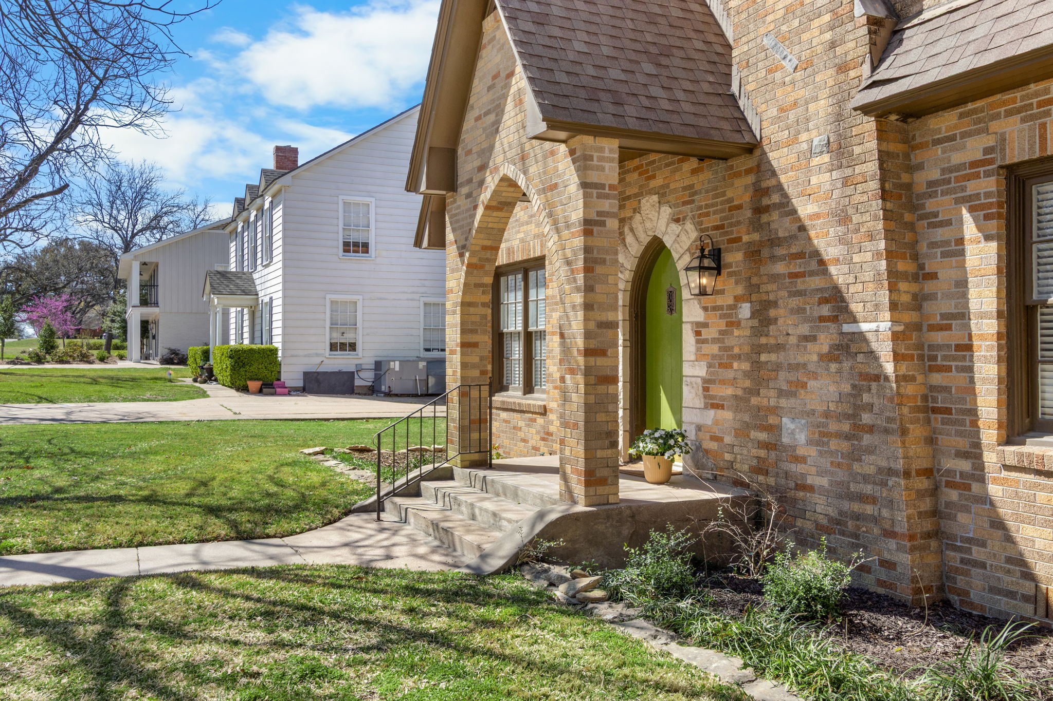 2815 Cumberland Avenue Waco TX 76707
