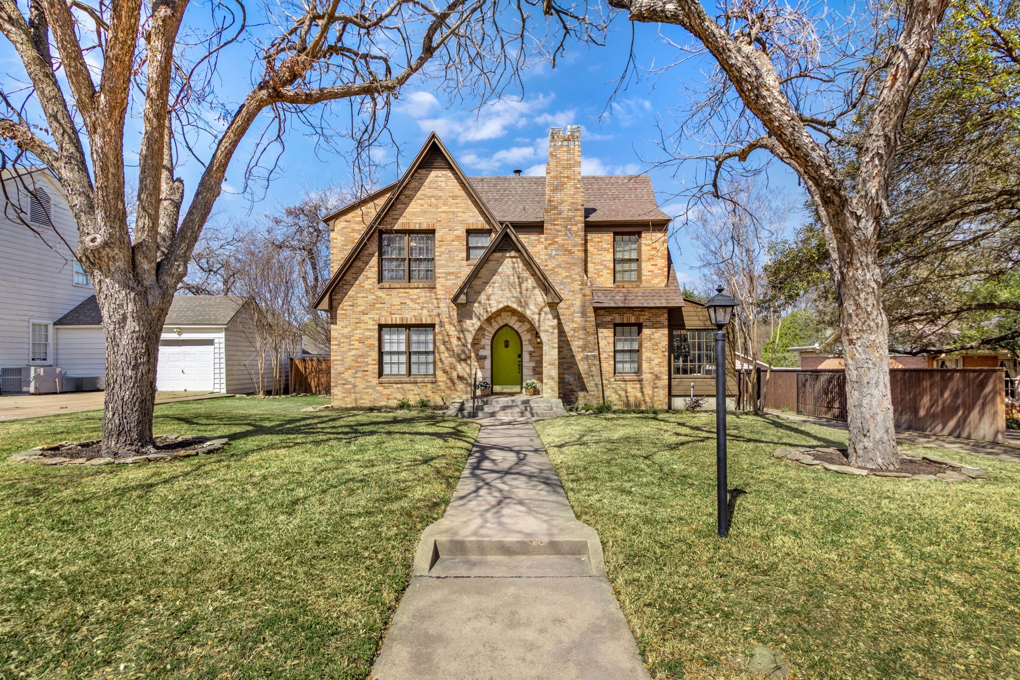 2815 Cumberland Avenue Waco TX 76707