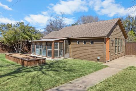 2815 Cumberland Avenue Waco TX 76707