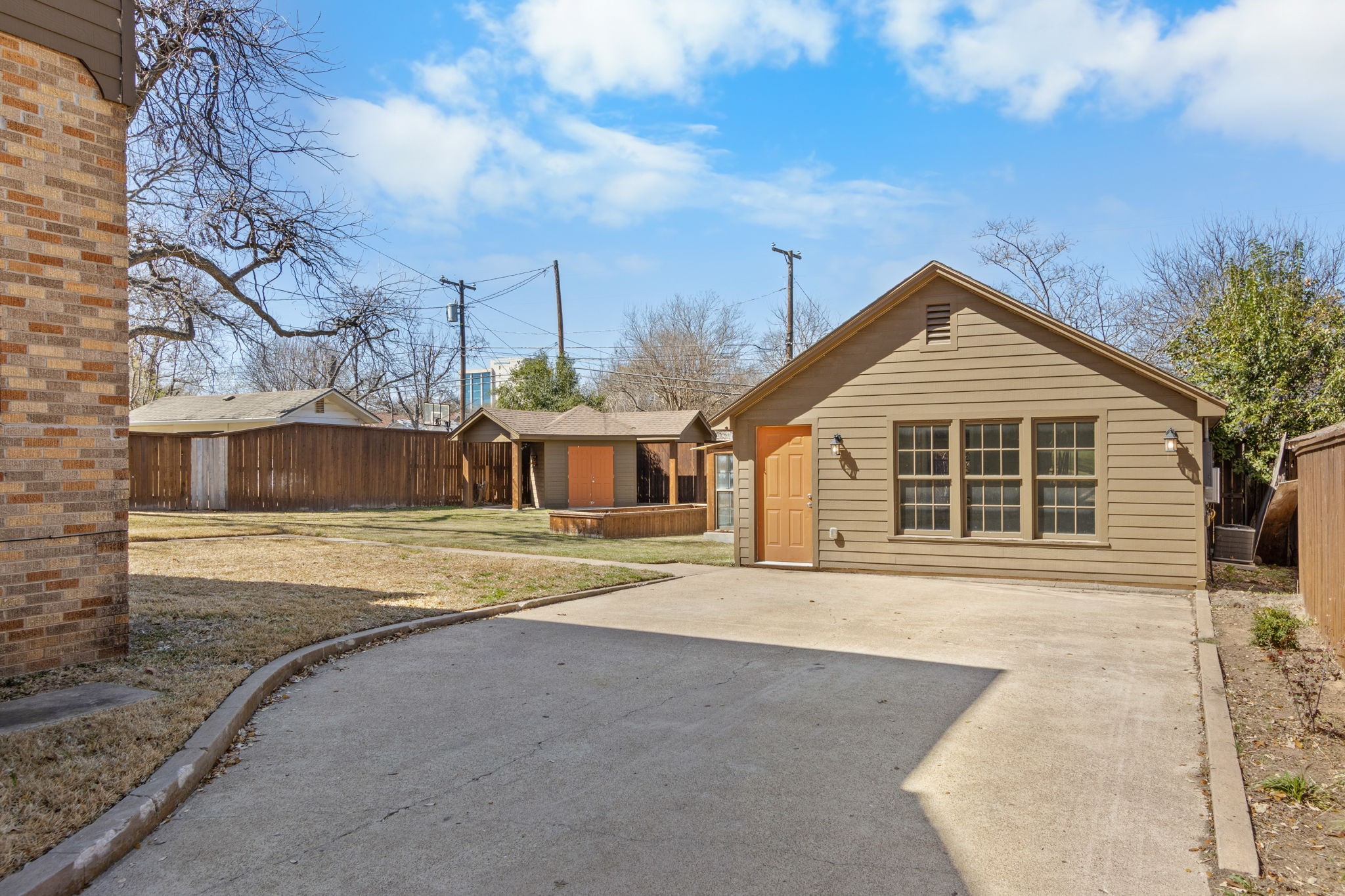 2815 Cumberland Avenue Waco TX 76707