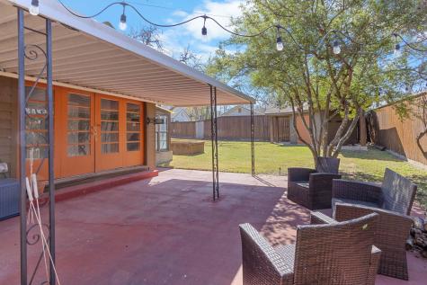 2815 Cumberland Avenue Waco TX 76707
