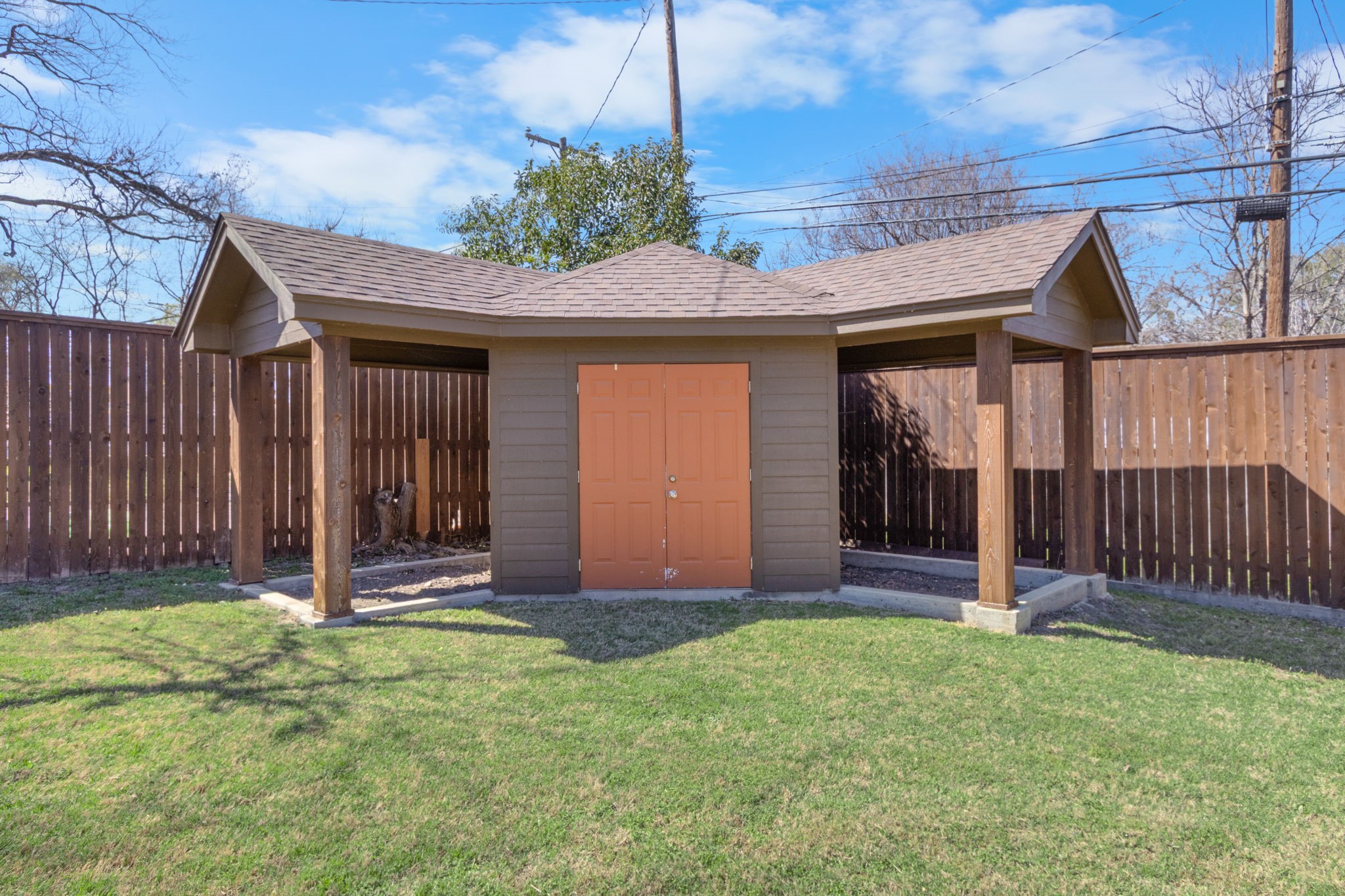 2815 Cumberland Avenue Waco TX 76707