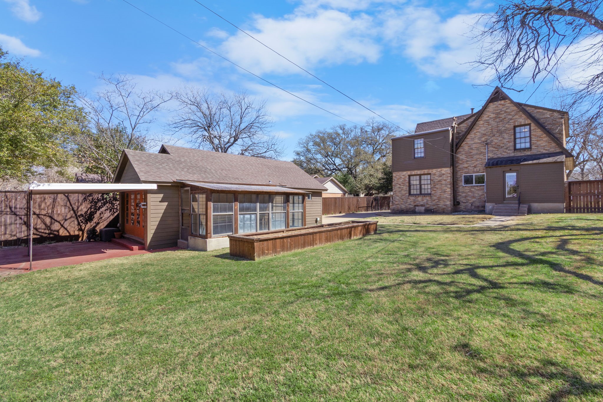 2815 Cumberland Avenue Waco TX 76707