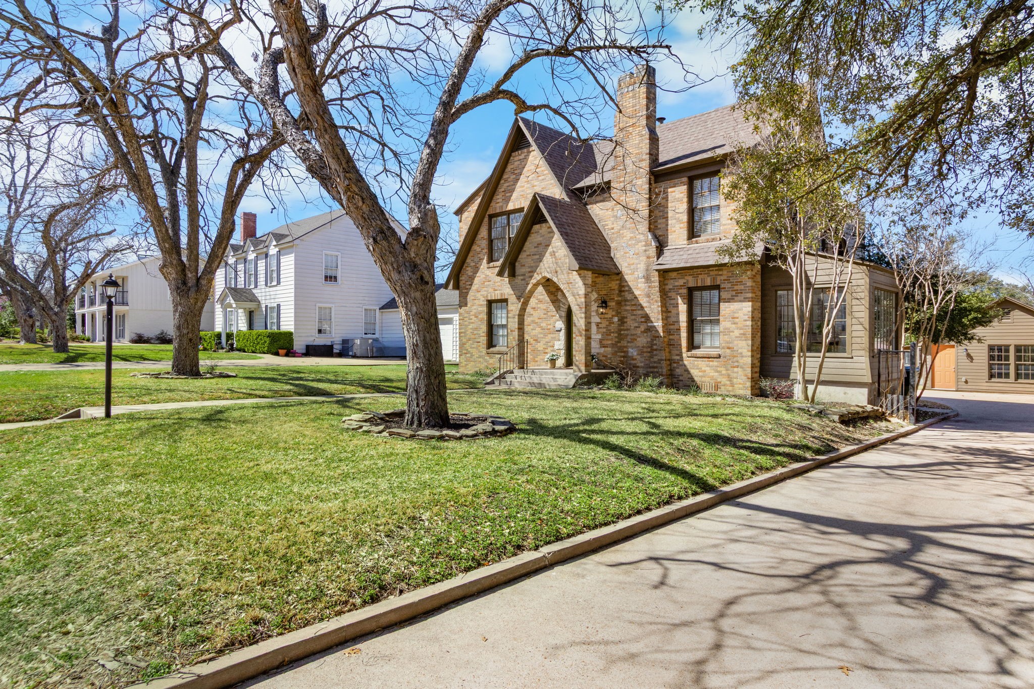 2815 Cumberland Avenue Waco TX 76707
