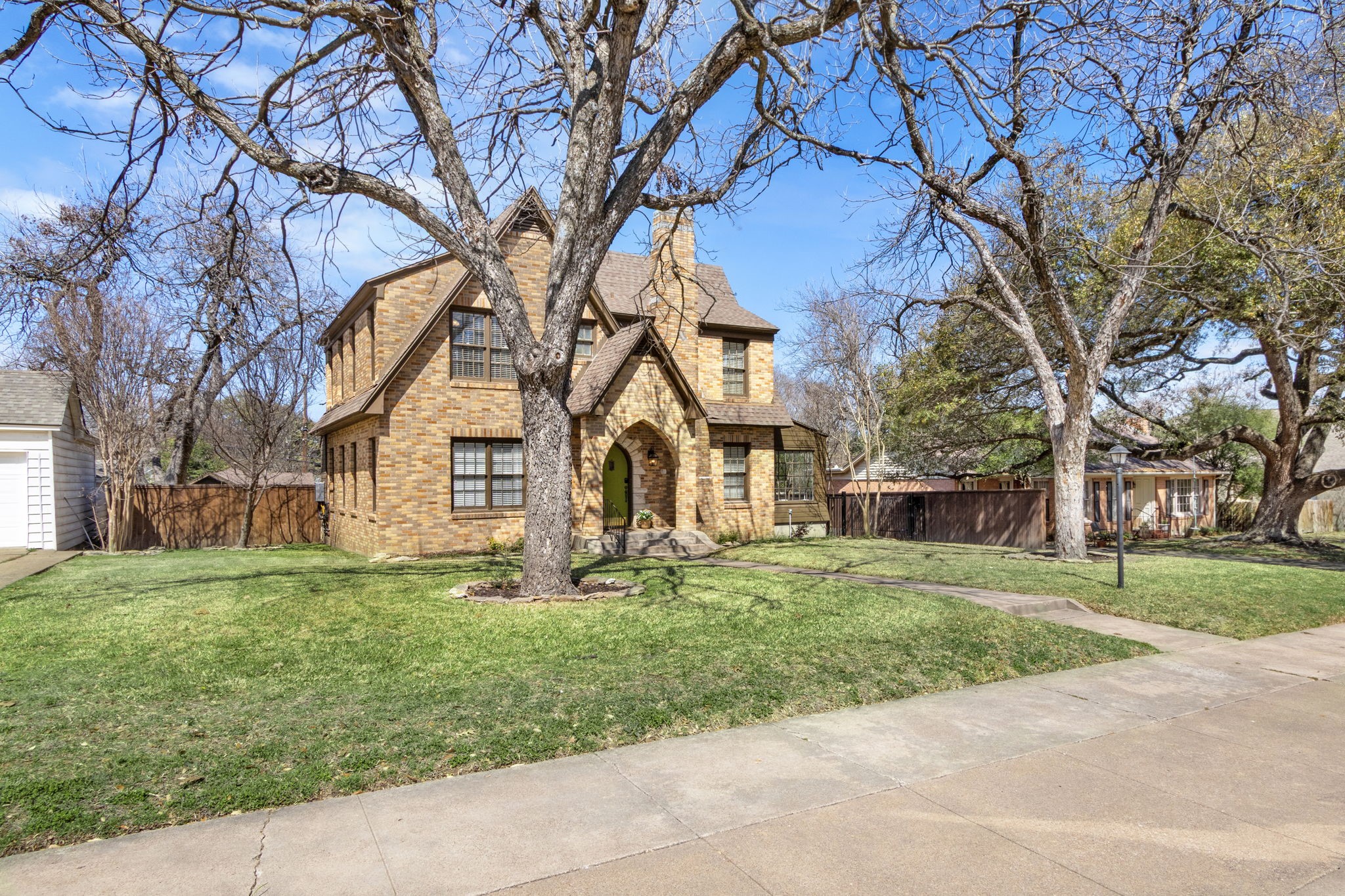 2815 Cumberland Avenue Waco TX 76707