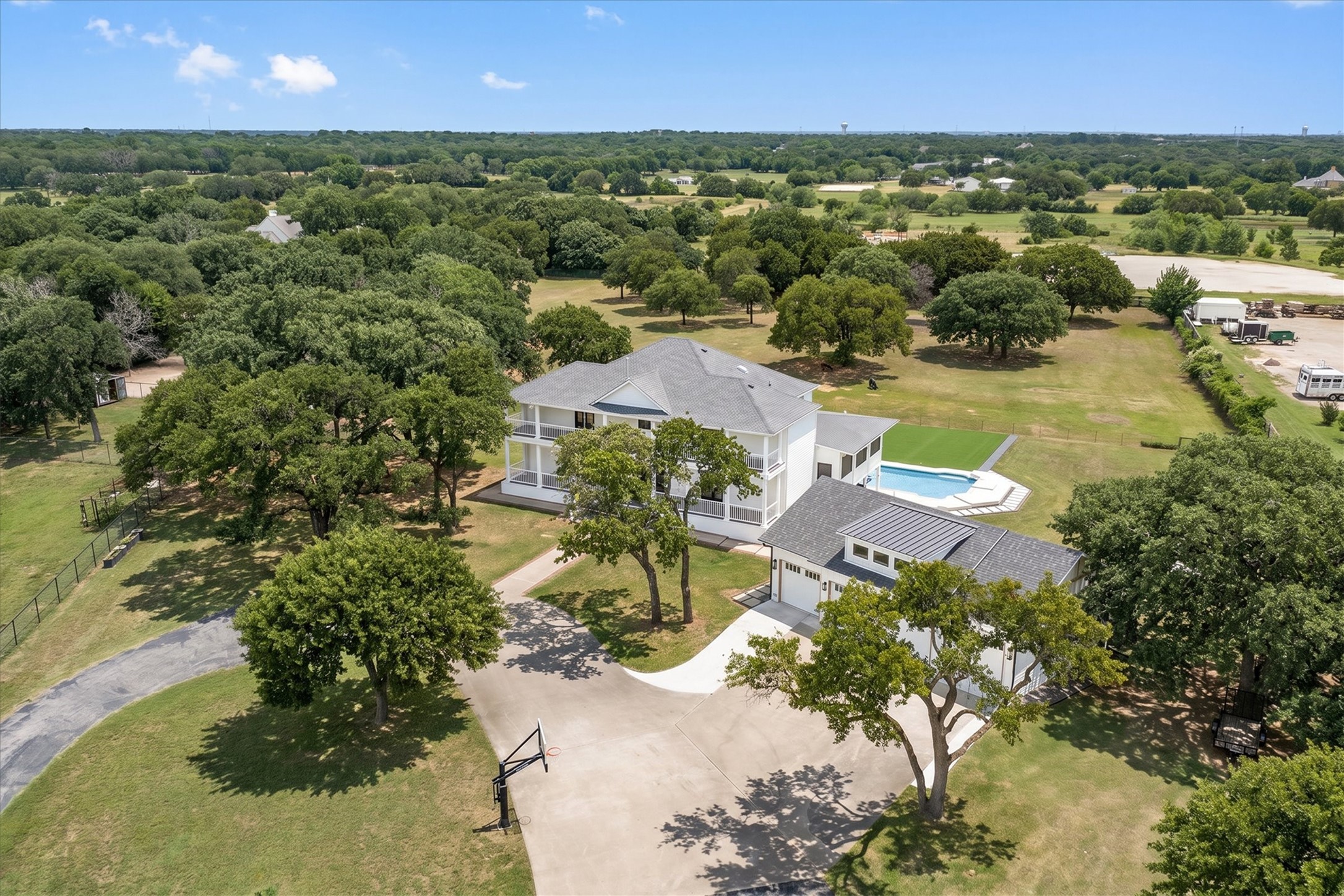 1476 W Jeter Road Bartonville TX 76226
