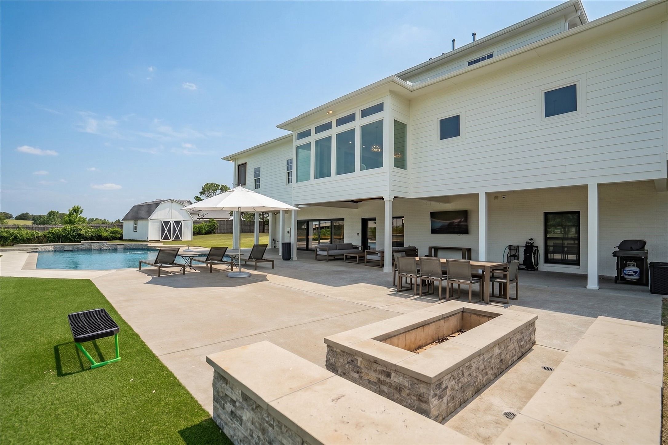 1476 W Jeter Road Bartonville TX 76226