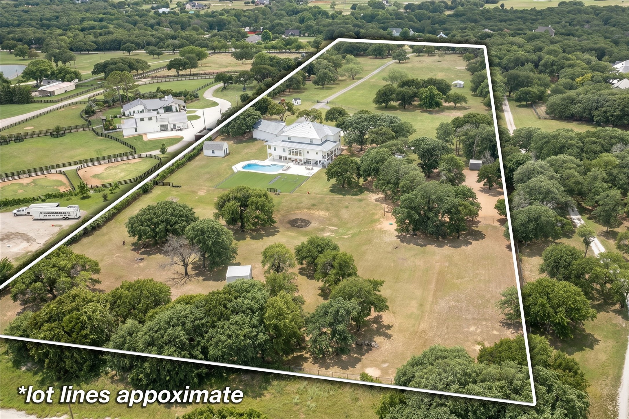 1476 W Jeter Road Bartonville TX 76226