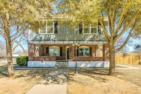 112 Walnut Street Gordon TX 76453