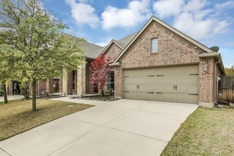 447 Bristol Street Roanoke TX 76262