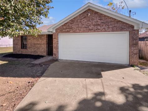 4346 Hamilton Avenue Dallas TX 75210