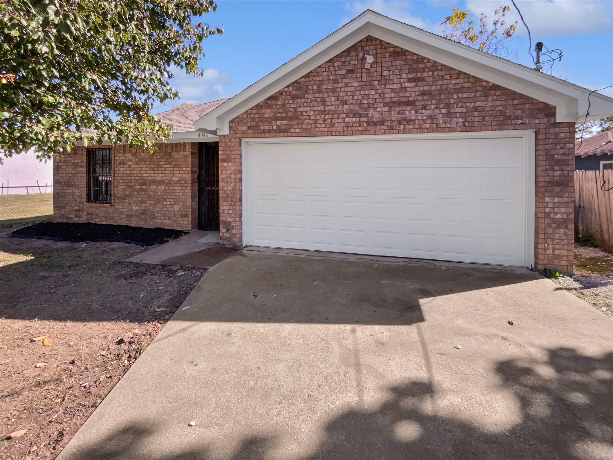 4346 Hamilton Avenue Dallas TX 75210