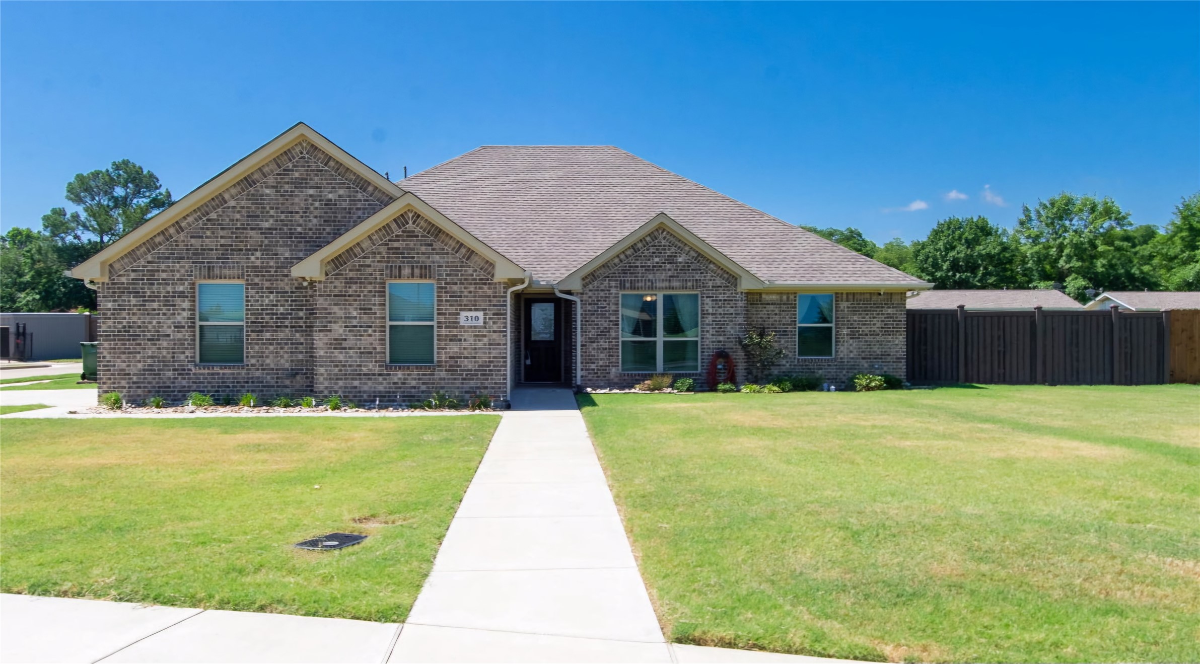 310 Ella Street Whitesboro TX 76273