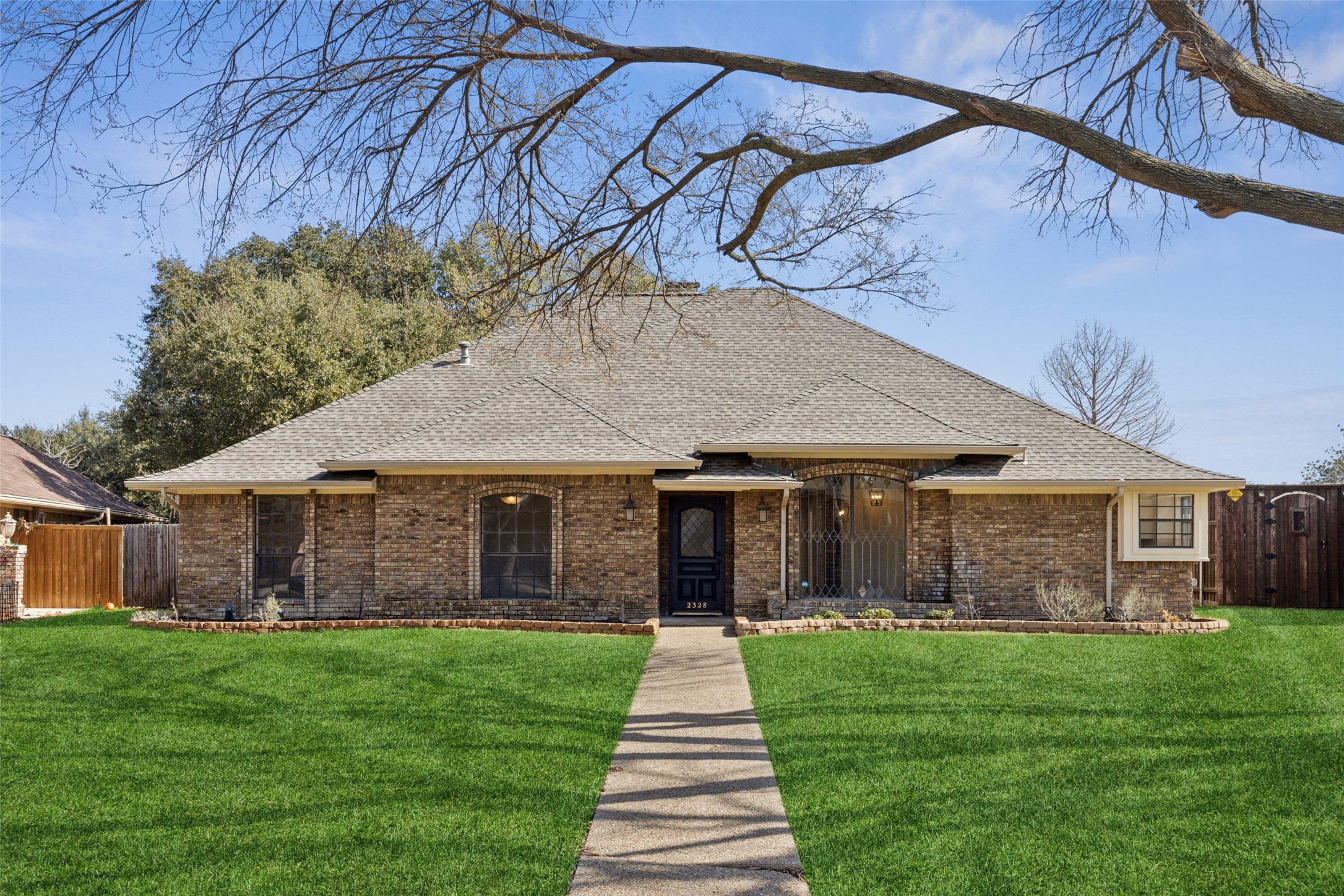2328 San Gabriel Drive Plano TX 75074