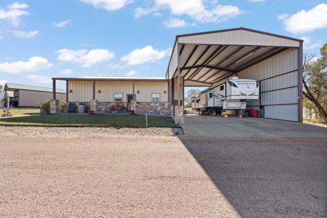 121 Grand Teton Drive Whitney TX 76692