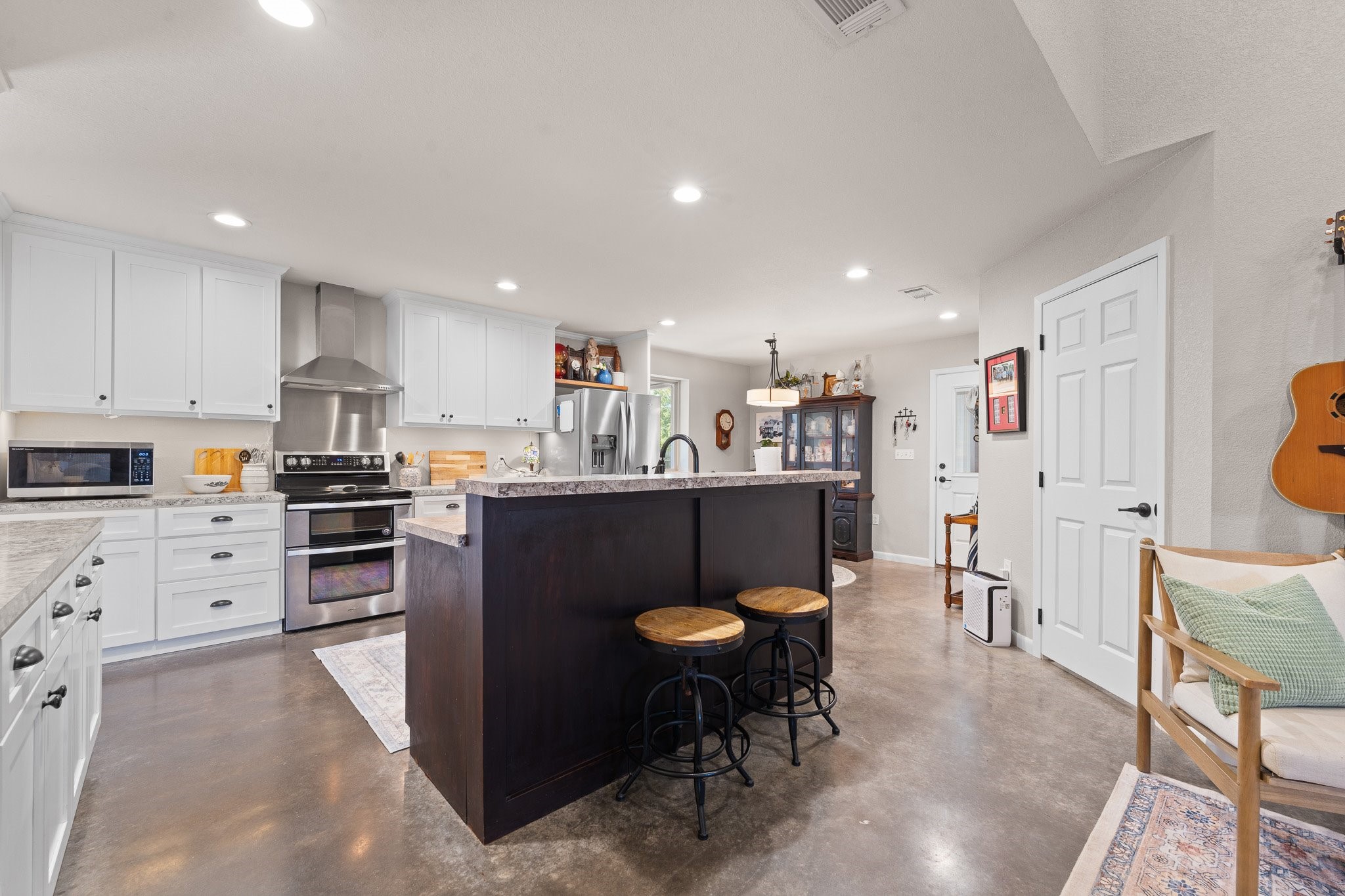 121 Grand Teton Drive Whitney TX 76692