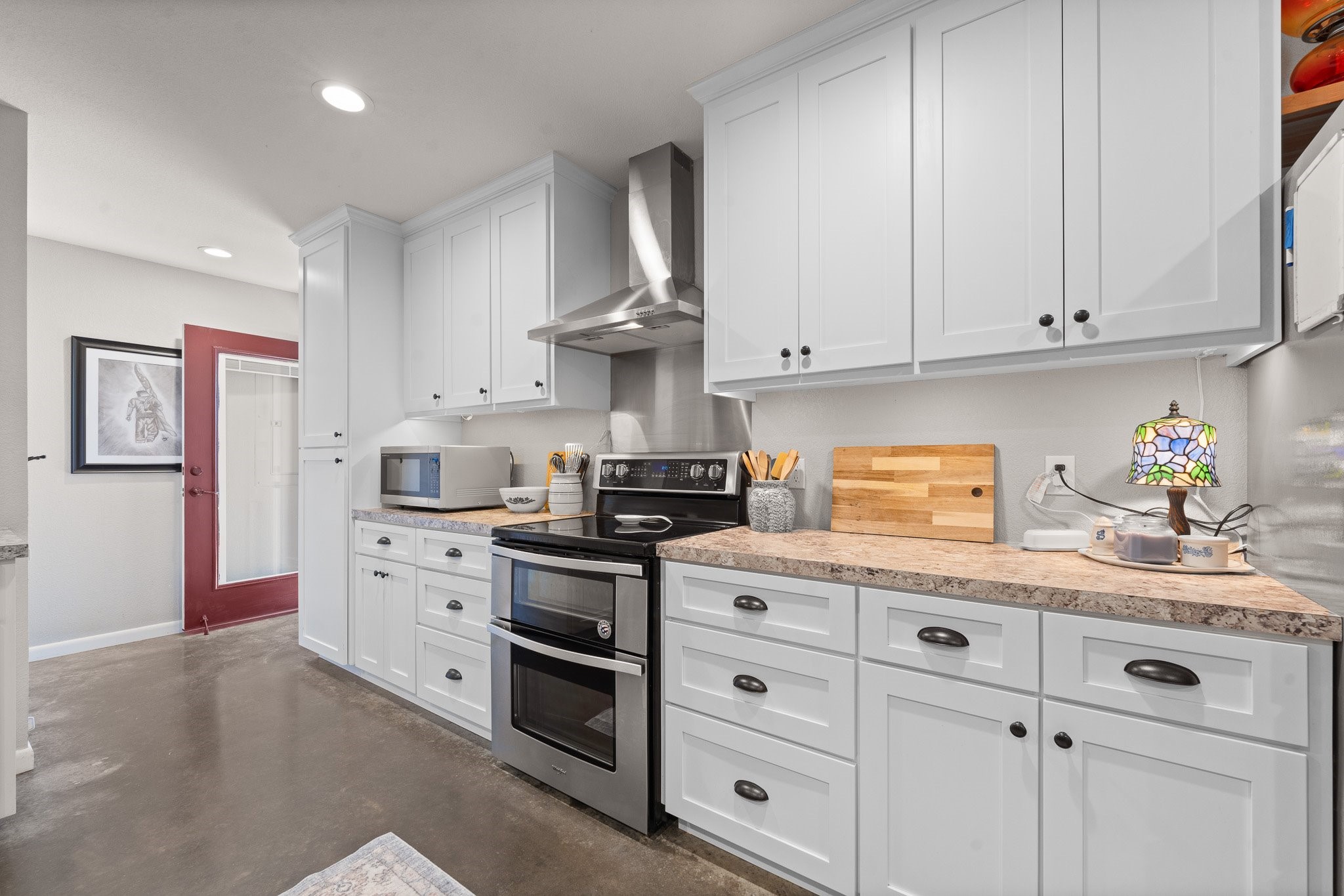 121 Grand Teton Drive Whitney TX 76692