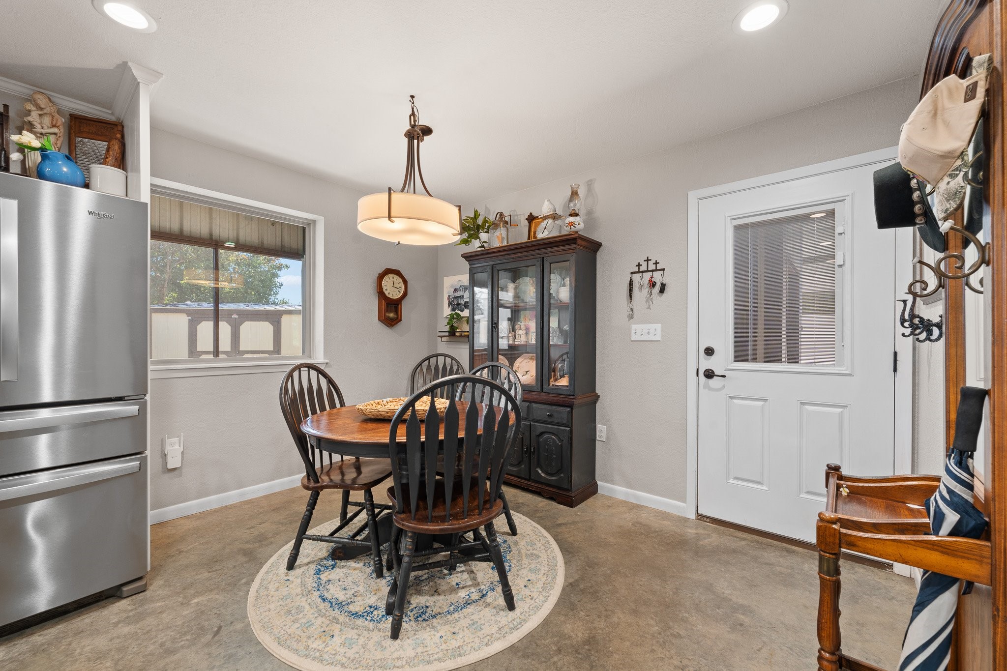 121 Grand Teton Drive Whitney TX 76692