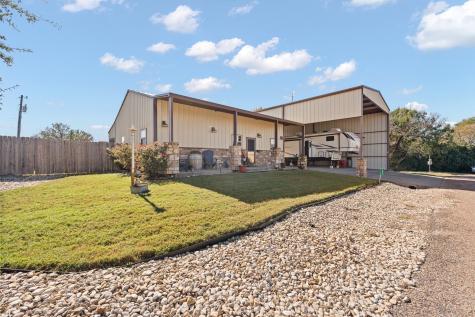 121 Grand Teton Drive Whitney TX 76692