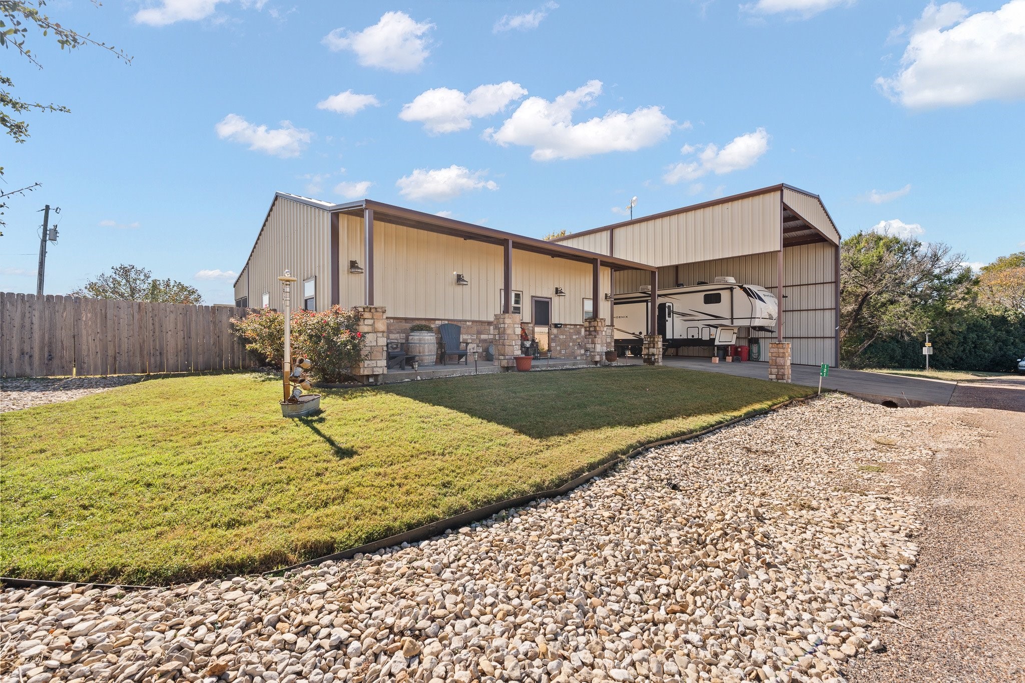 121 Grand Teton Drive Whitney TX 76692
