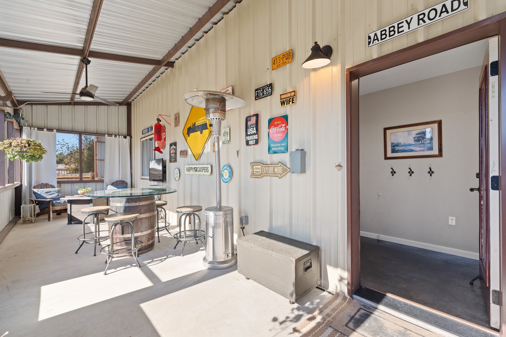 121 Grand Teton Drive Whitney TX 76692