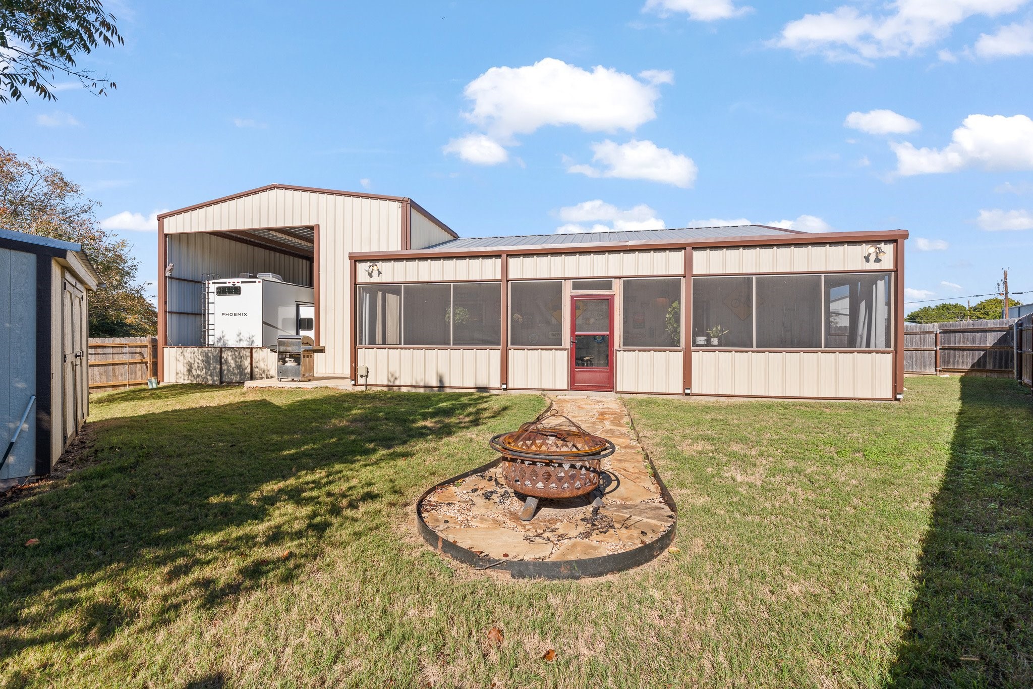121 Grand Teton Drive Whitney TX 76692
