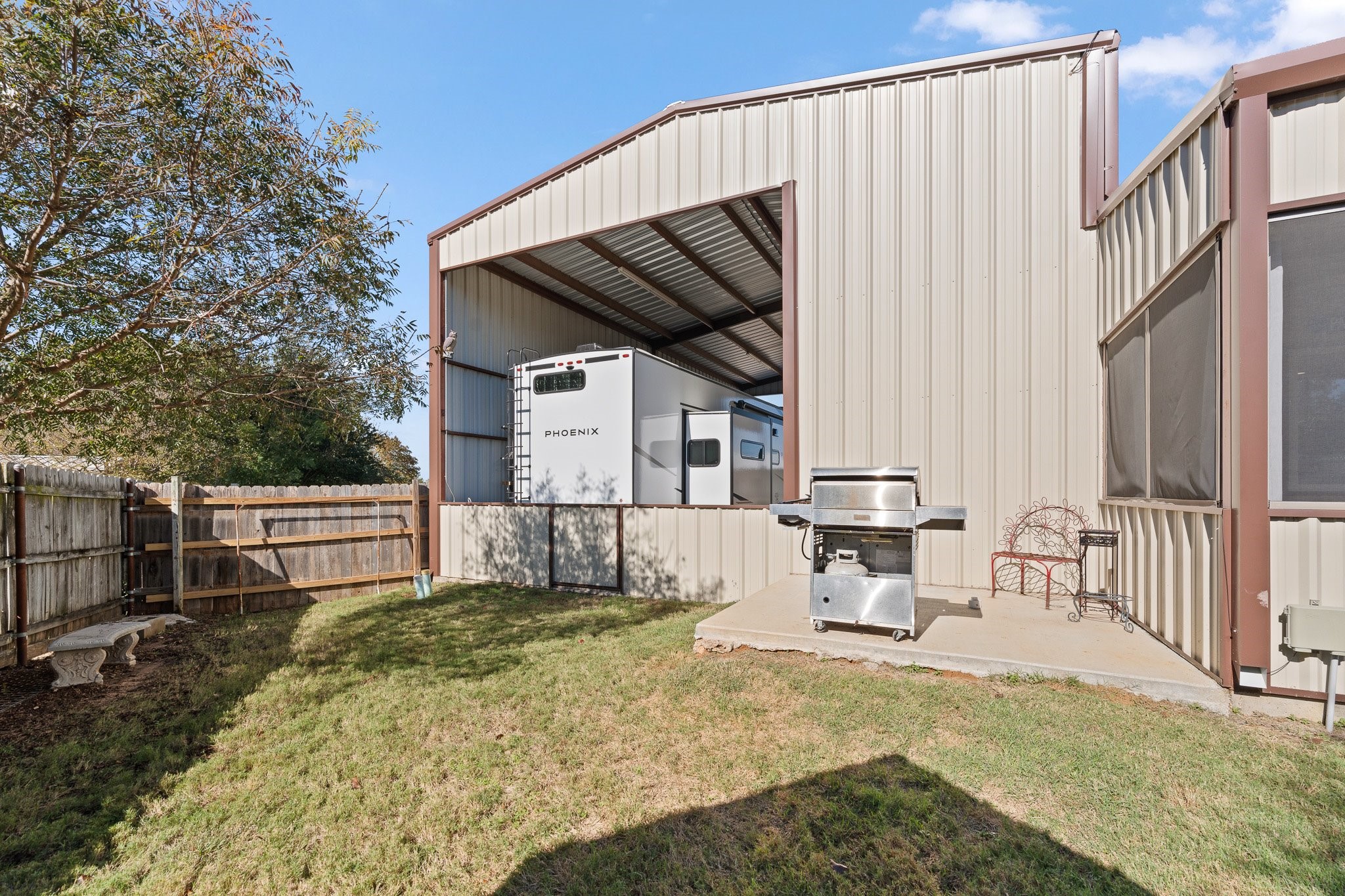 121 Grand Teton Drive Whitney TX 76692