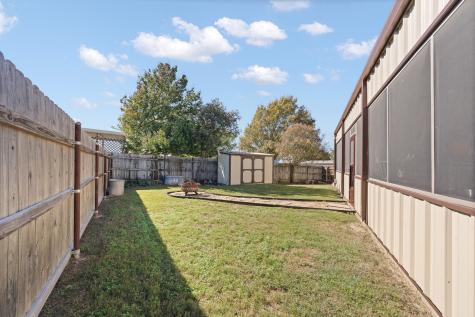 121 Grand Teton Drive Whitney TX 76692