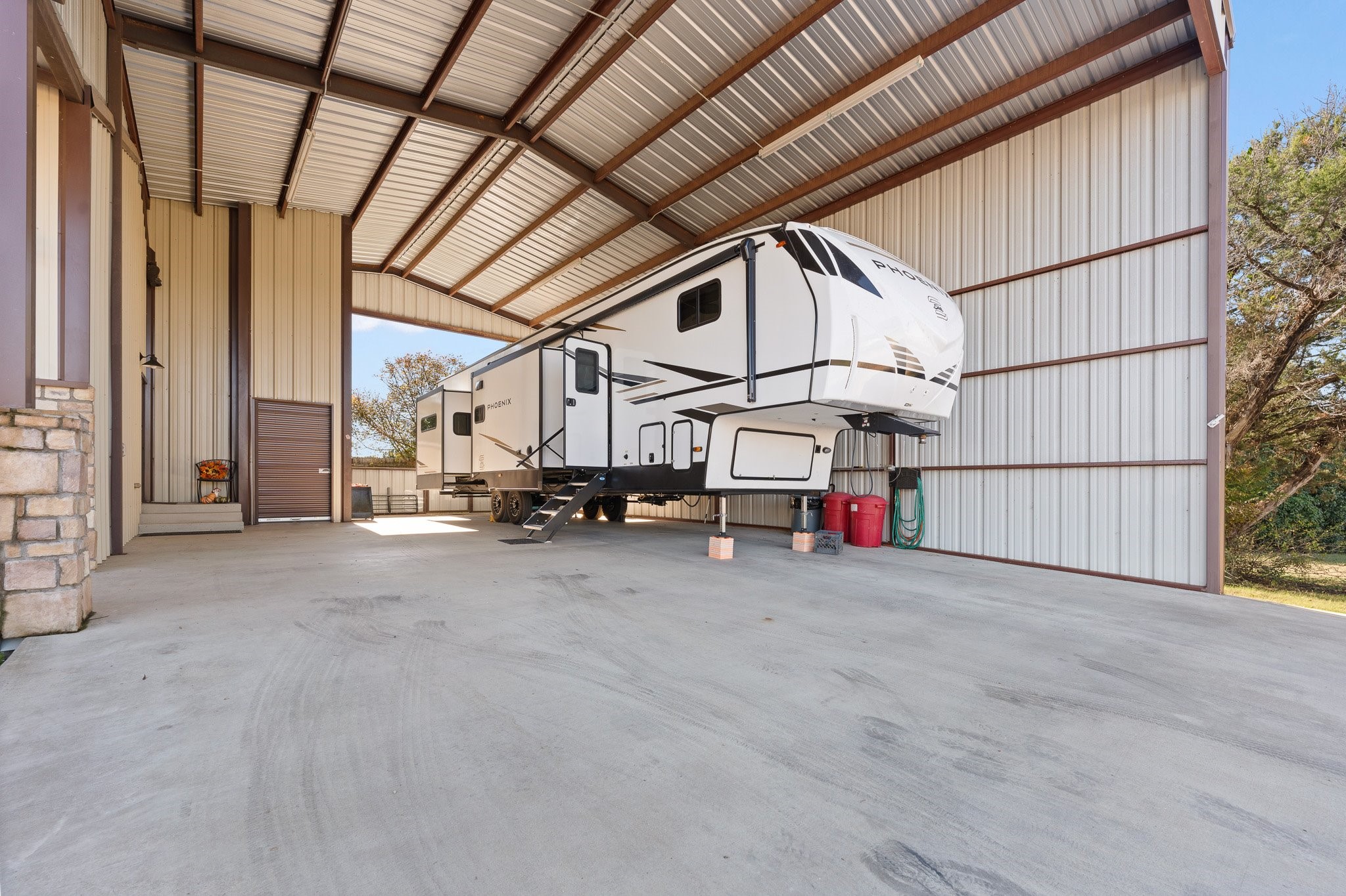 121 Grand Teton Drive Whitney TX 76692