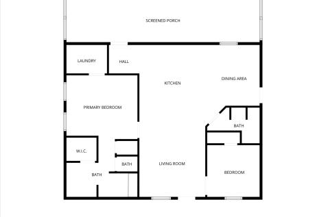 121 Grand Teton Drive Whitney TX 76692