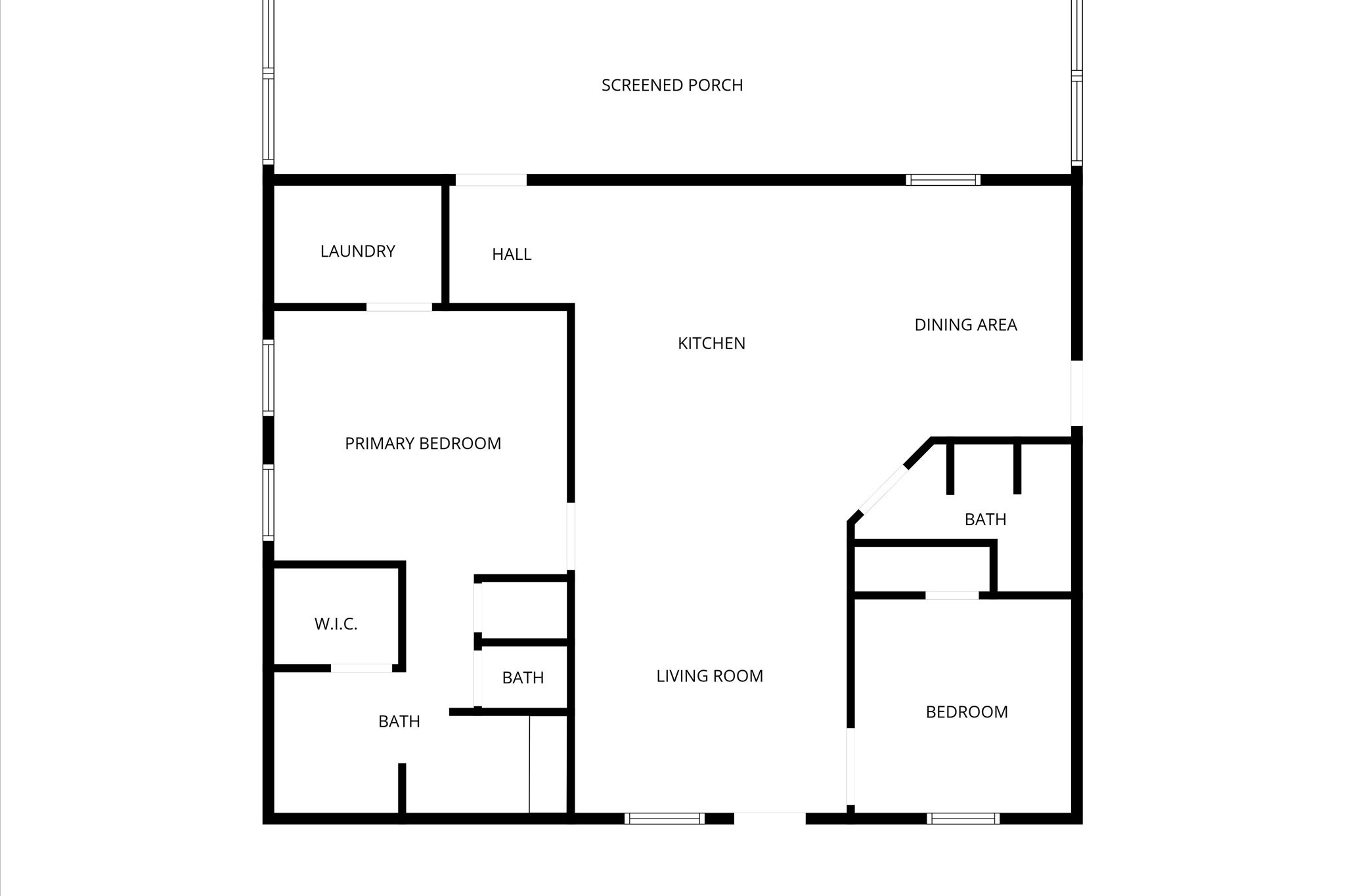 121 Grand Teton Drive Whitney TX 76692