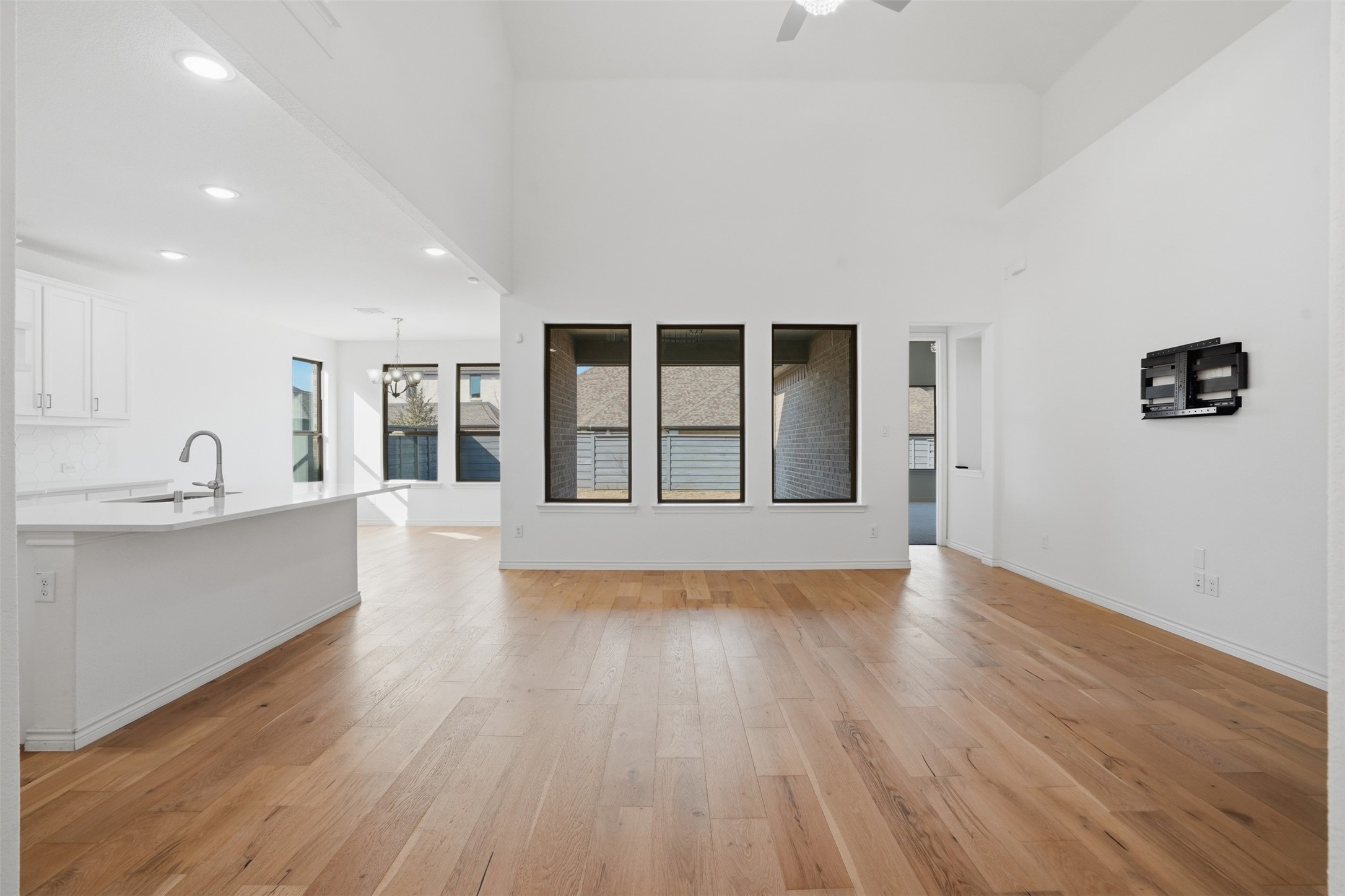 537 Oakmoss Street Little Elm TX 76227