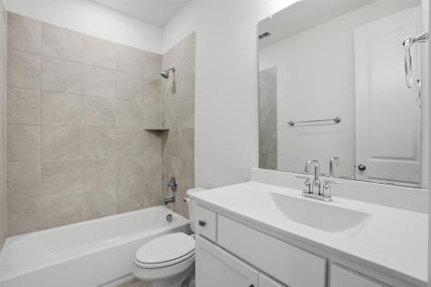 537 Oakmoss Street Little Elm TX 76227