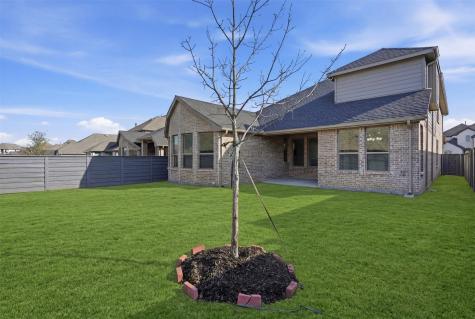537 Oakmoss Street Little Elm TX 76227