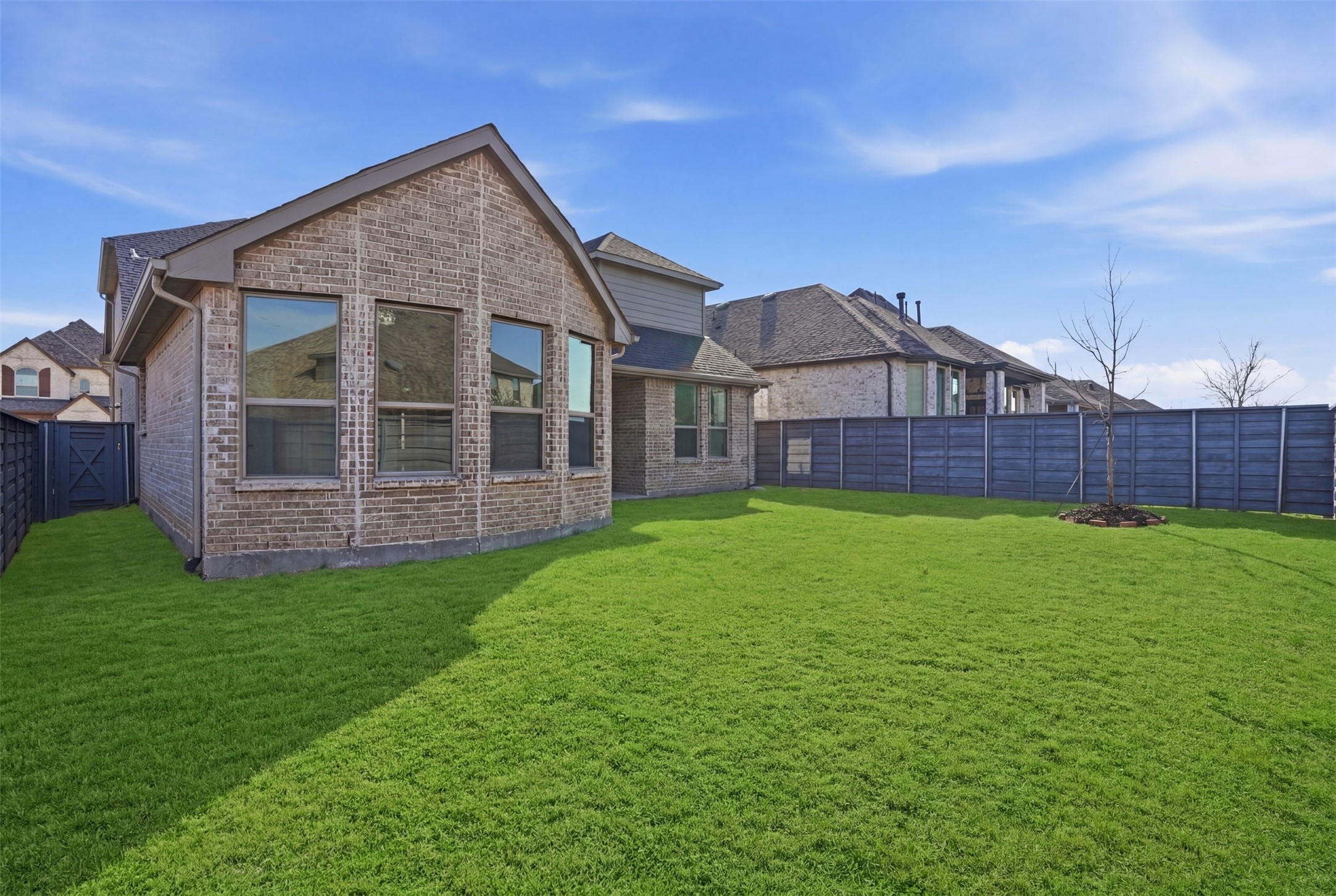 537 Oakmoss Street Little Elm TX 76227