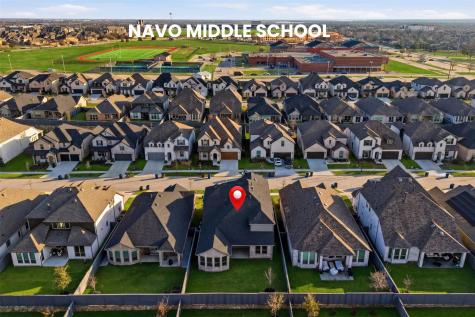 537 Oakmoss Street Little Elm TX 76227